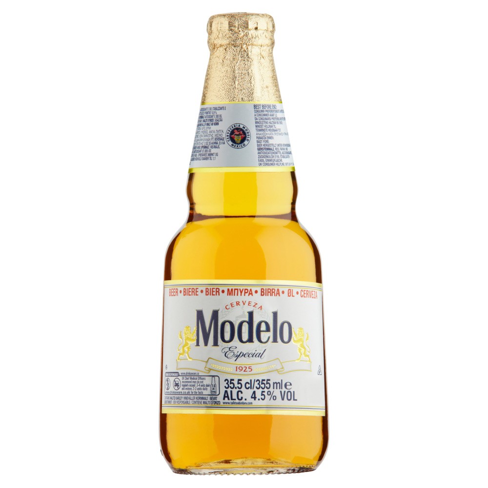 F071-MODELO-ESPECIAL-24x-335ml-CASE-MODELO-MEXICO-FULL-FLAVOURED-PILSNER-PREMIUM LAGER-BOTTLES