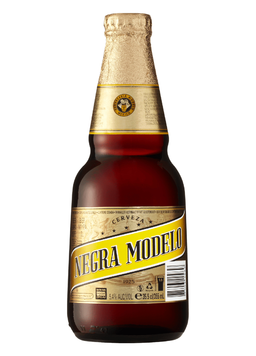 modelo-negra