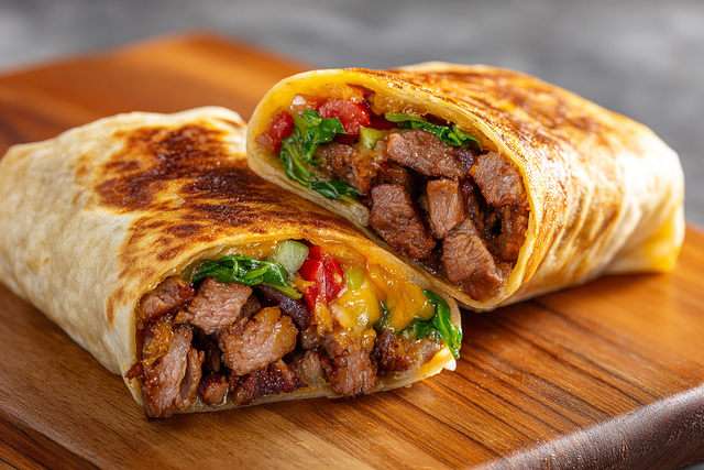 small-vecteezy_realistic-halved-beef-burrito-revealing-layers-of-beef-rice_73615705_small